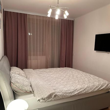 Central Apartment Timisoara Exterior foto