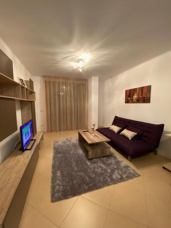 Central Apartment Timisoara Exterior foto