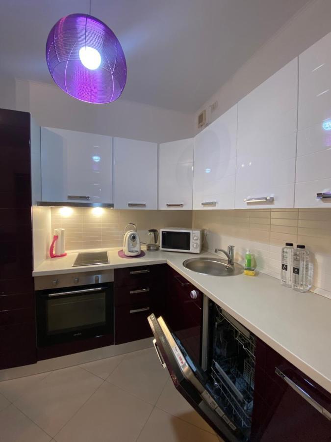 Central Apartment Timisoara Exterior foto