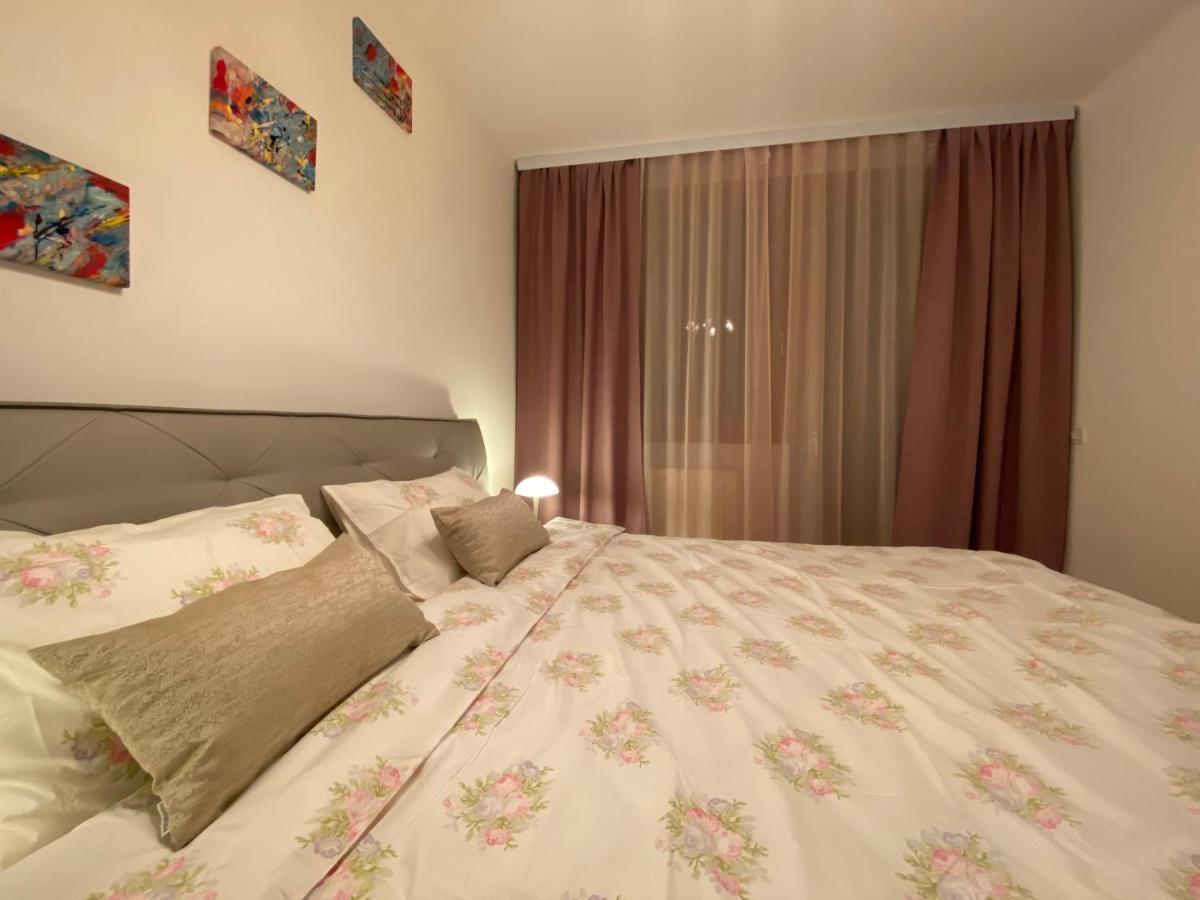 Central Apartment Timisoara Exterior foto