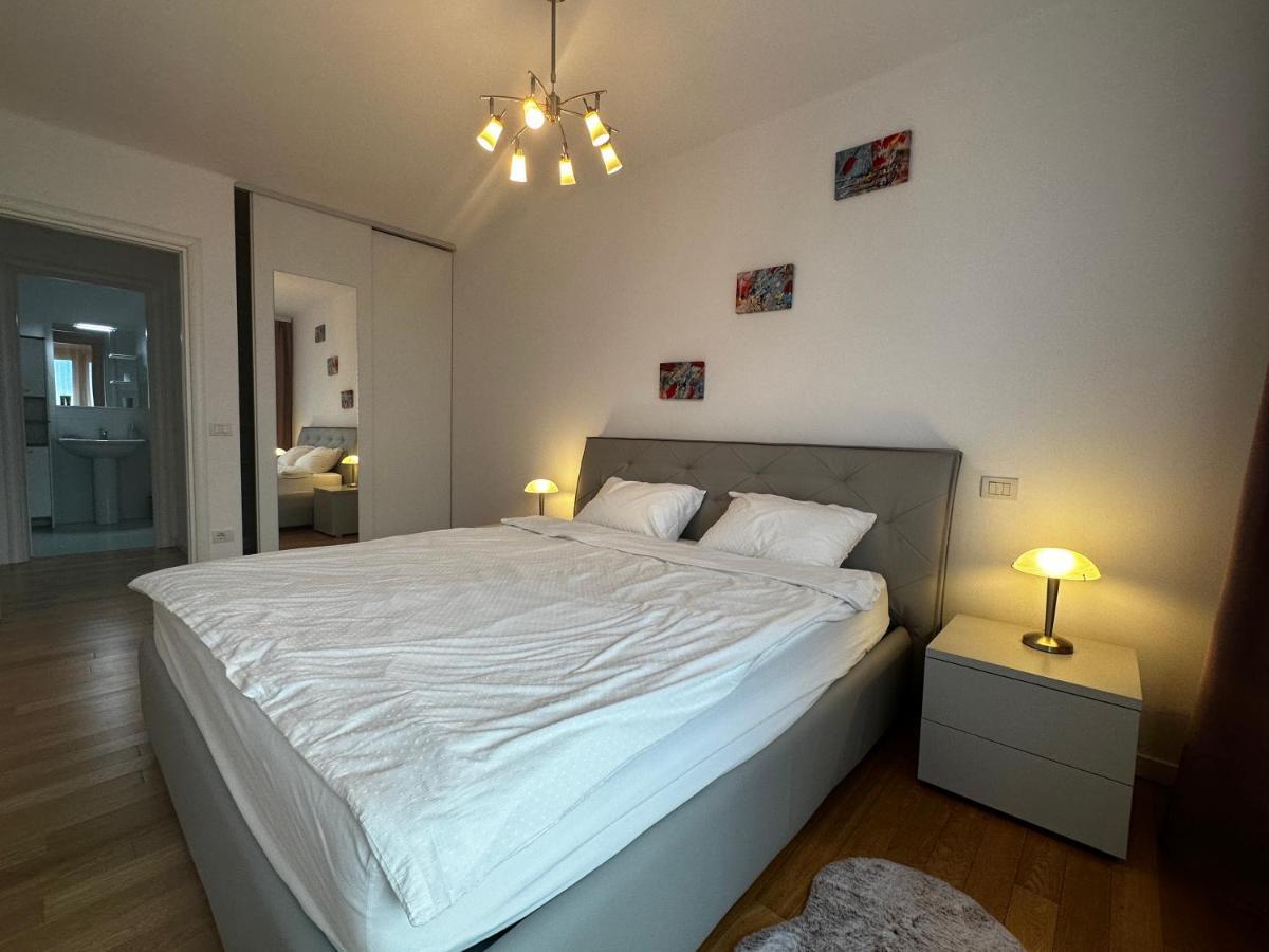 Central Apartment Timisoara Exterior foto