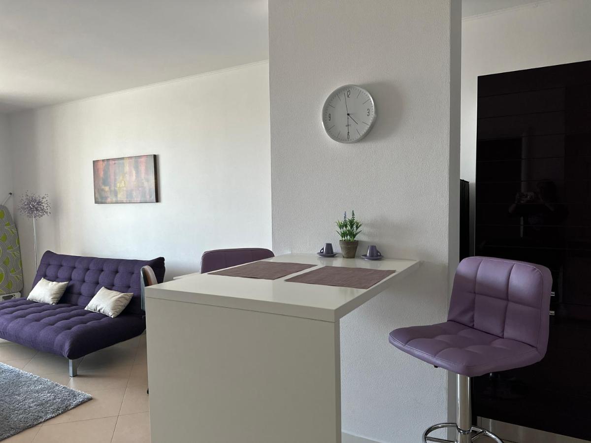 Central Apartment Timisoara Exterior foto