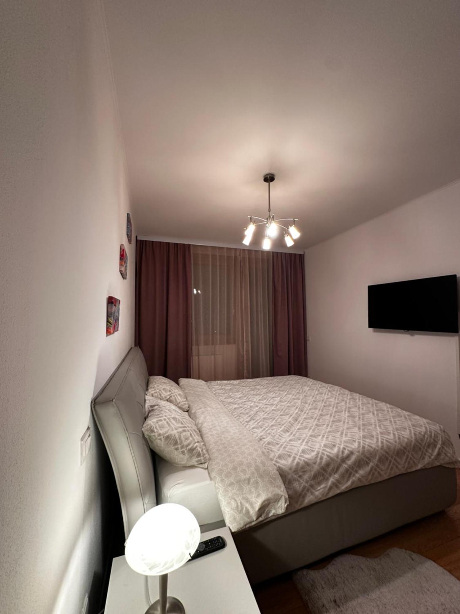 Central Apartment Timisoara Exterior foto