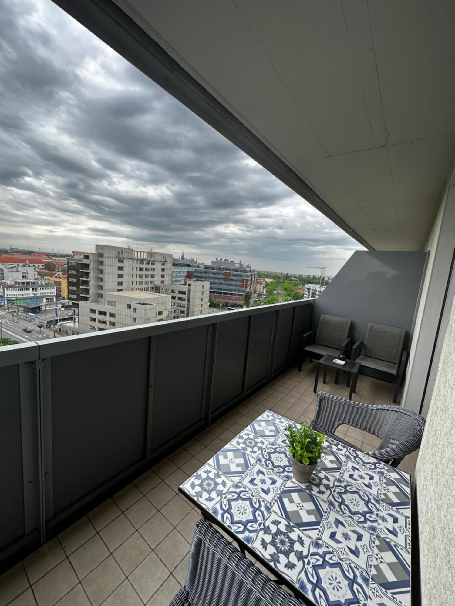 Central Apartment Timisoara Exterior foto