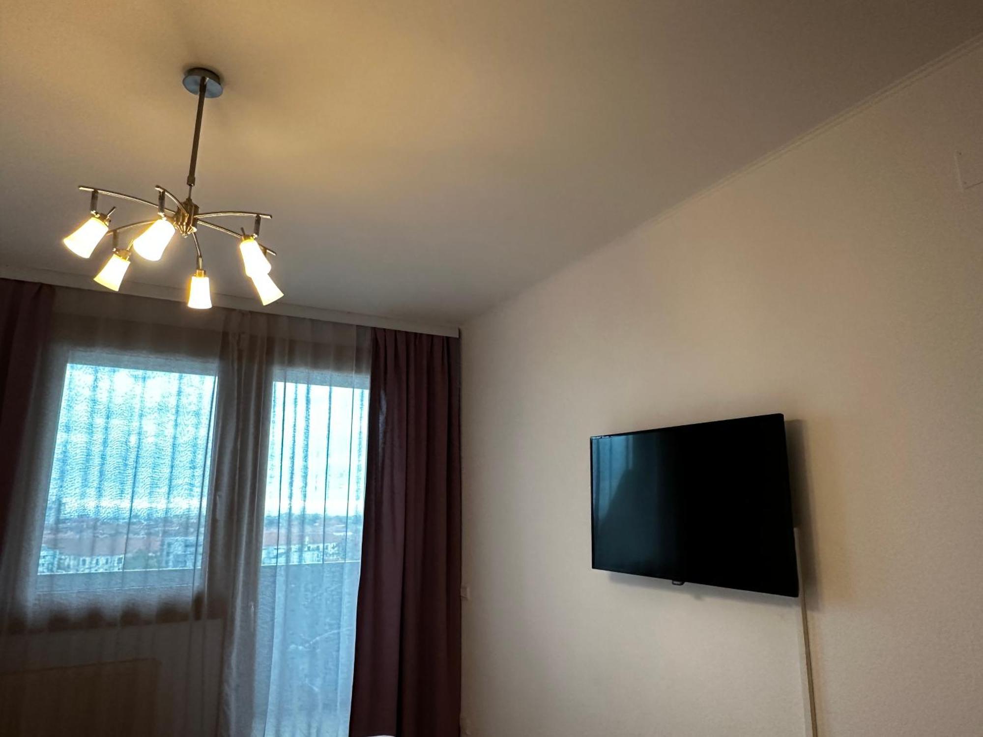 Central Apartment Timisoara Exterior foto